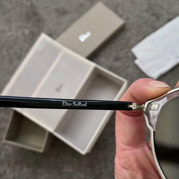 DIOR sunglasses - Picture 2 of 4